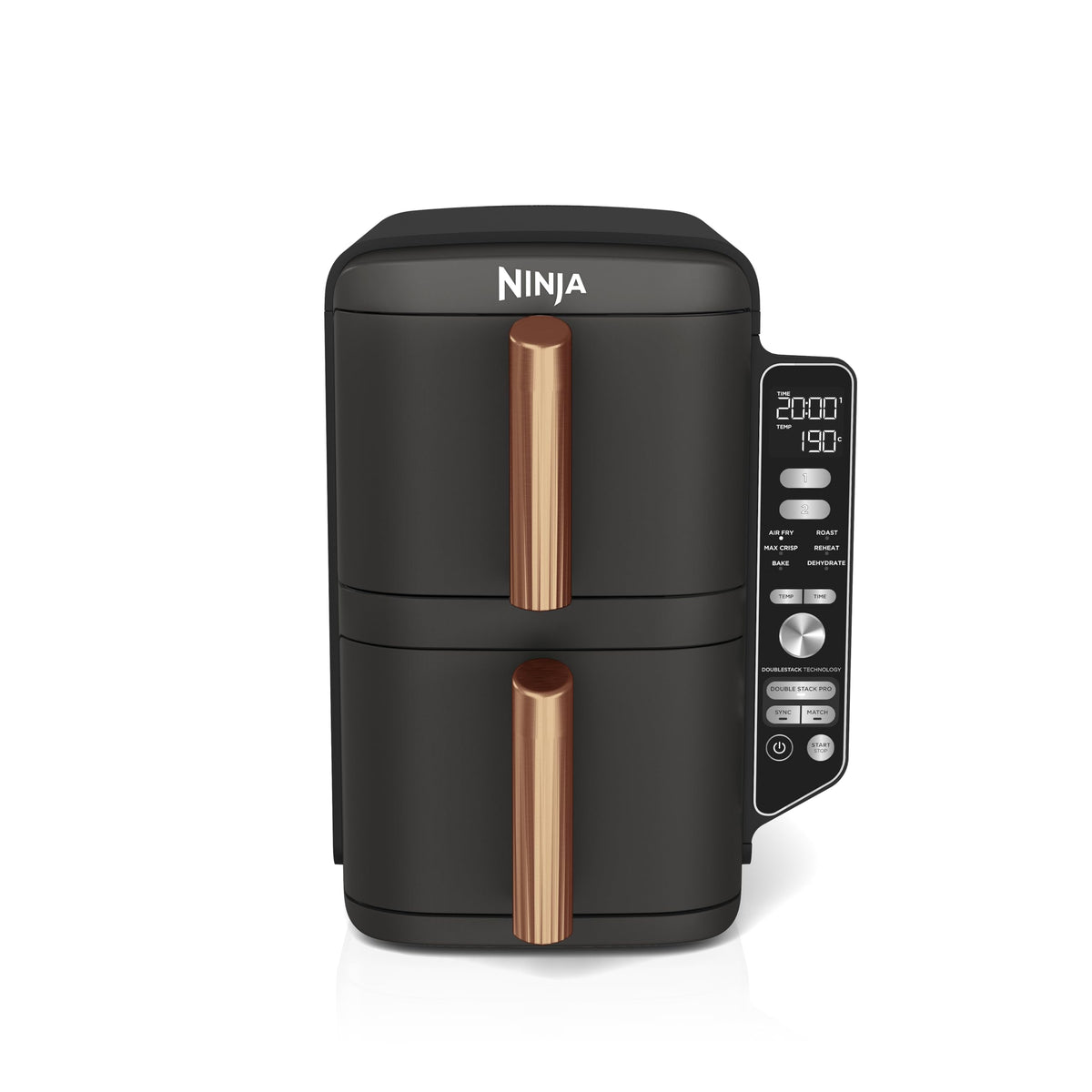 Ninja SL400EU Double Stack