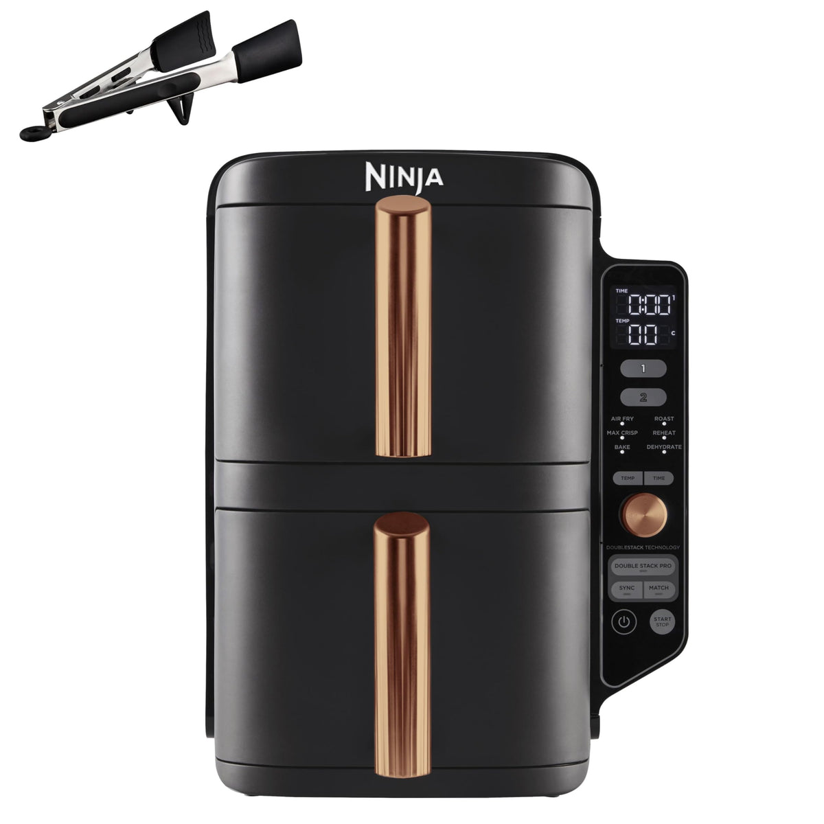 Ninja SL400EU Double Stack