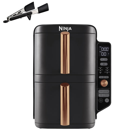 Ninja SL400EU Double Stack