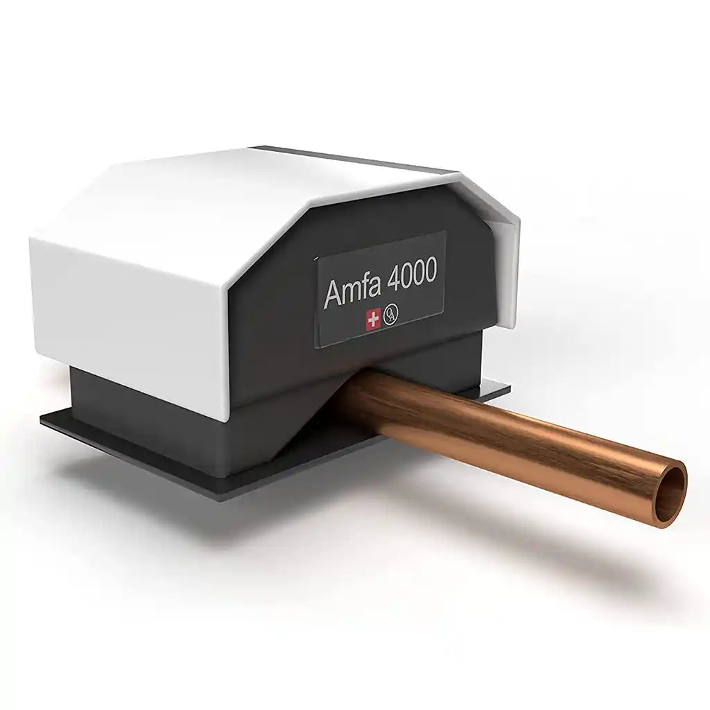 Amfa4000 Waterontharder ontkalker