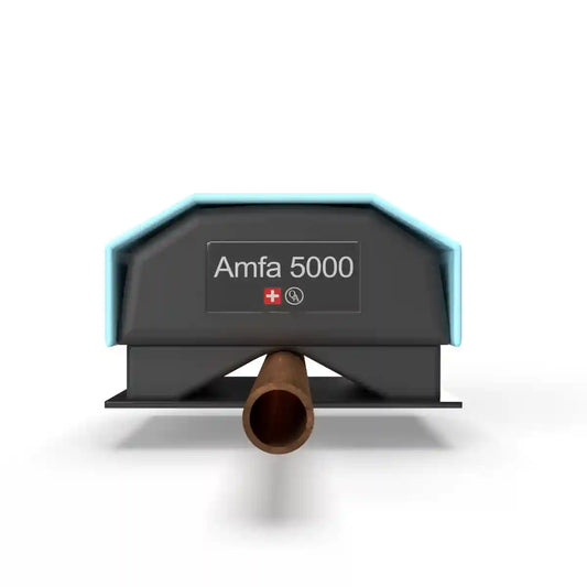 AMFA5000 – Magnetisch antikalksysteem voor gezinswoningen