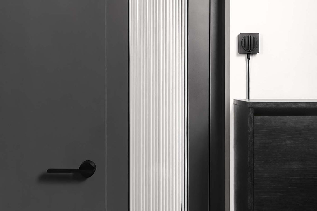 Aqara Smart Video Doorbell G4