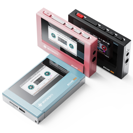 Echo Mini