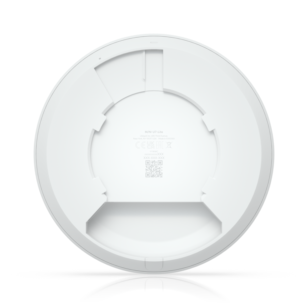 Ubiquiti U7 Lite