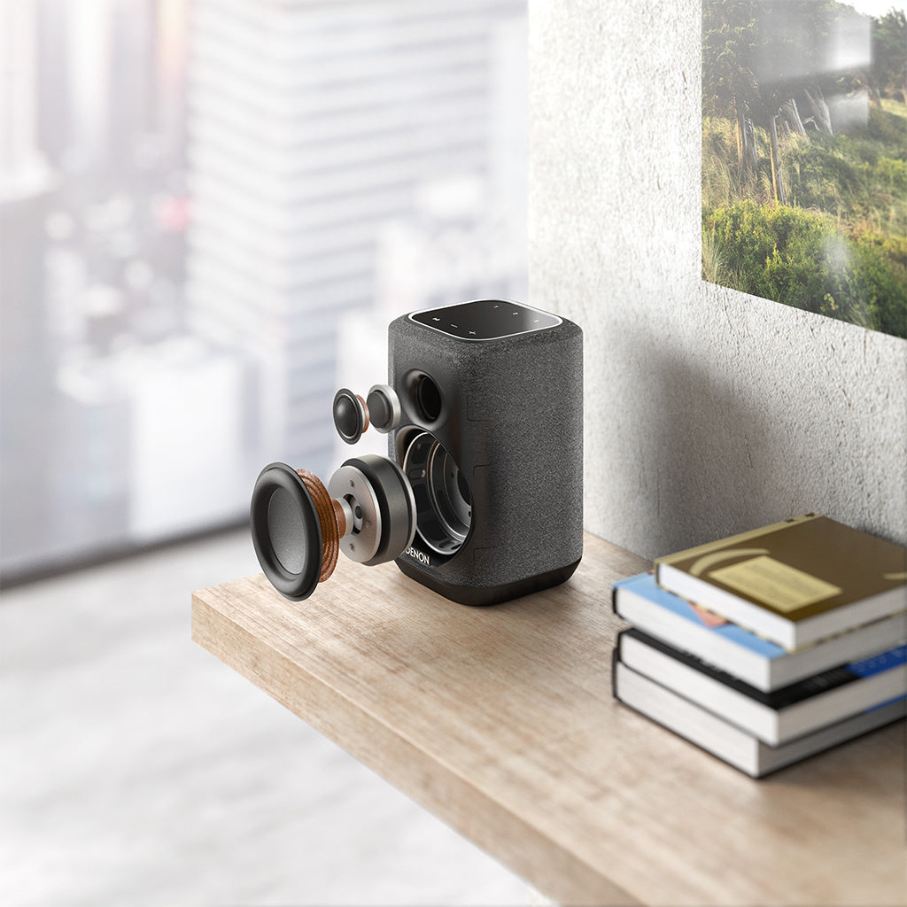 Denon Home 150